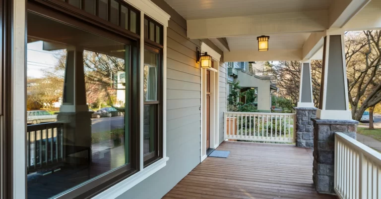 Homepage 17 Farmhouse Outdoor Lighting